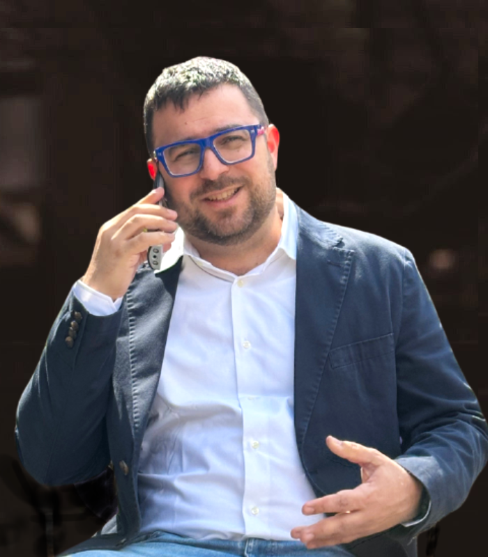 Matteo Gambarini